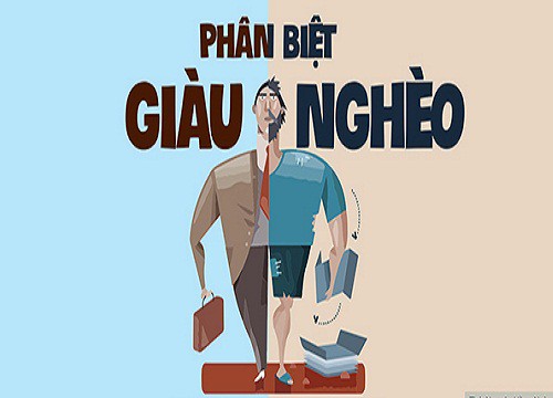 3 dấu hiệu nhận diện một "người nghèo" chính hiệu, không lẫn vào đâu được!