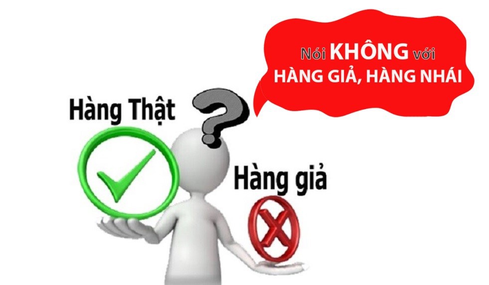 Cảnh báo người tiêu dùng 7 sản phẩm thực phẩm có chứa chất cấm