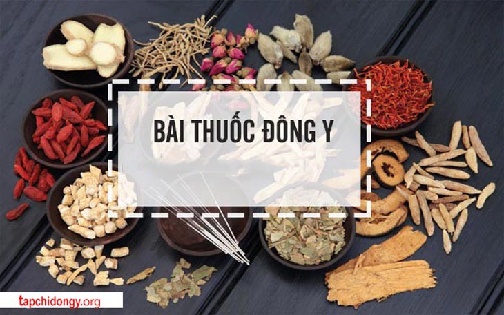 Sử dụng thuốc bổ Đông y như thế nào mang lại hiệu quả?