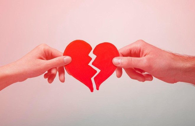 Ta sẽ còn lại gì sau một cuộc tình tan vỡ…!?