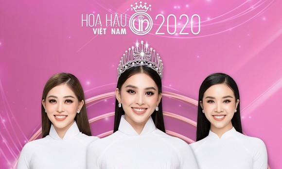 Điều gì làm nên dấu ấn đêm Chung kết Hoa hậu Việt Nam 2020?