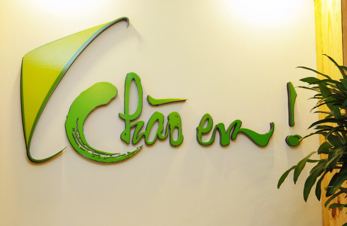 “Chào Em!” – Yêu kiều vẻ đẹp Việt Nam