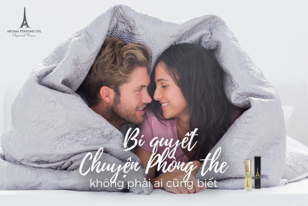 Thời điểm nào là lý tưởng nhất để sẵn sàng lên giường cuộc yêu?
