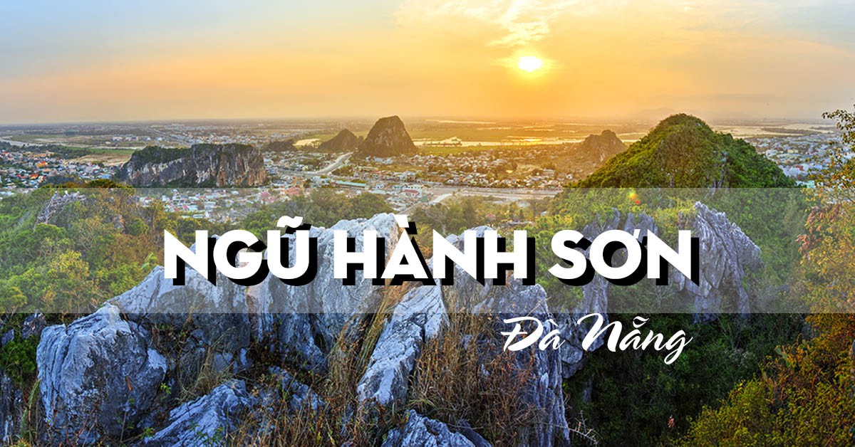Vì sao Ngũ Hành Sơn trở thành điểm dừng chân hấp dẫn của du khách gần xa?