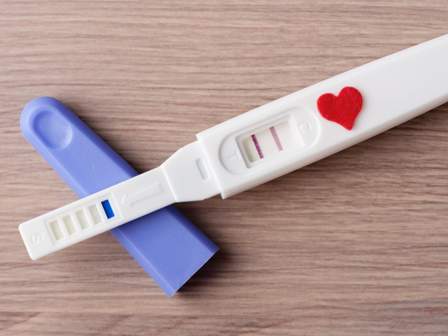 Làm sao để nhận biết có thai một cách sớm nhất?