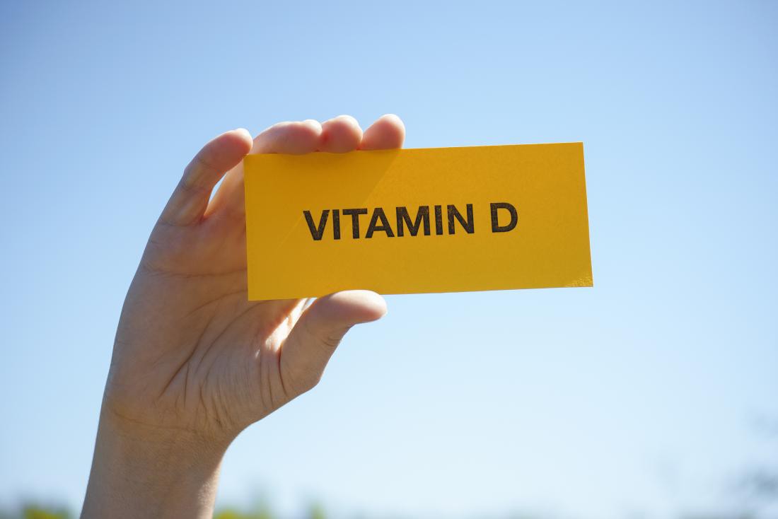 Mùa đông không có nắng, bạn sẽ bổ sung vitamin D bằng những cách nào?