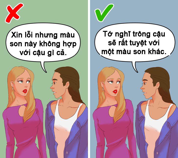 4 tình huống bạn không cần thiết phải nói lời 'xin lỗi'