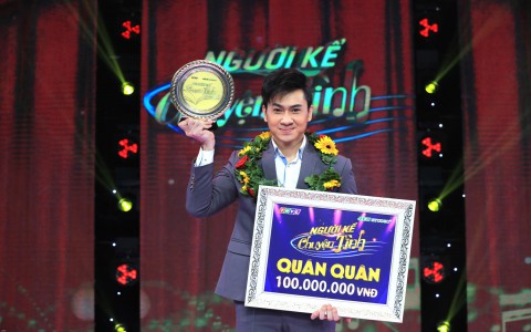 Ca sỹ Tùng Lâm: “Tôi đã biết cách hát tình cảm và tinh tế, đủ tự tin để hát nhạc của Văn Cao, Phạm Duy”