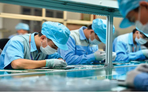 Từ ngày 3/8/2020, giảm 30% thuế thu nhập doanh nghiệp năm 2020