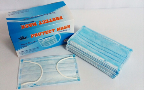 Bắt đầu từ ngày 5/8/2020, TP.HCM xử phạt người không đeo khẩu trang nơi công cộng