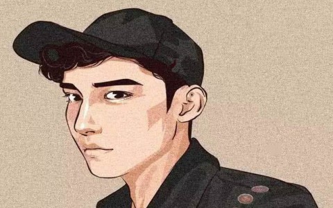 Nhìn vào ngũ quan trên khuôn mặt có thể chỉ điểm ngay chàng là người chung tình hay kẻ lăng nhăng