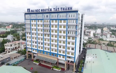 Sinh viên Trường ĐH Nguyễn Tất Thành đoạt giải cao tại cuộc thi Vô địch Tin học Văn phòng Thế giới – Viettel 2020