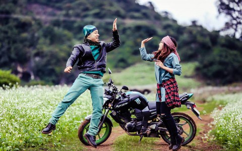 Những bí kíp giúp bạn tự tin hơn khi đi du lịch tự túc, phù hợp cho cả người mới bắt đầu