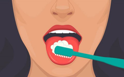 Không vệ sinh lưỡi hằng ngày dẫn đến nhiều bệnh lý nghiêm trọng, cái thứ 7 là khó chữa nhất