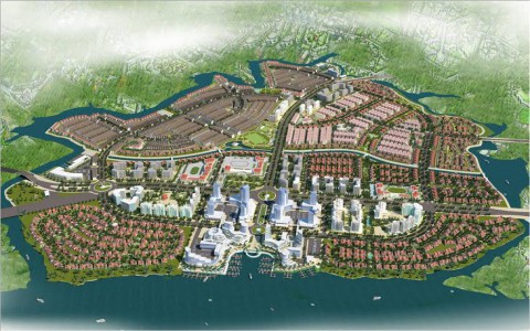 Đồng Nai: Khung giá đất 2020-2024 tăng cao gây ra nhiều khó khăn cho doanh nghiệp và người dân