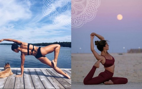 Khi mới bắt đầu tập Yoga, bạn cần ghi nhớ những điều sau?