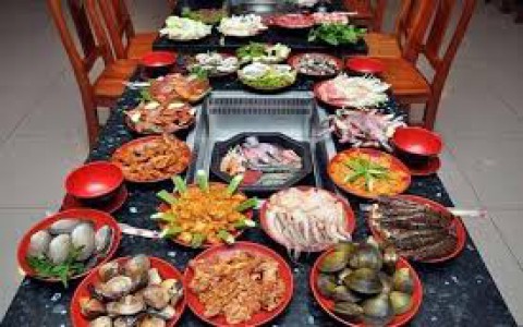 10 món ăn ngon tự nấu tại nhà, thay đổi mỗi ngày sẽ không bị ngán!