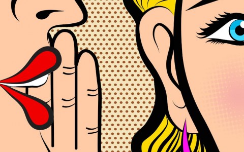 Nói đẹp ra hoa, nói dại ra họa: Biết cách ăn nói có cả thiên hạ
