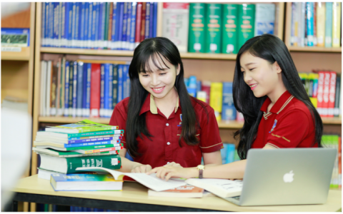 ĐH Nguyễn Tất Thành: Điểm sàn xét tuyển đại học 2020 dự kiến bằng điểm thi THPT