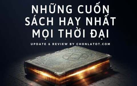 Top 8 cuốn sách nhất định không được bỏ qua mỗi khi thất bại trên đường đời