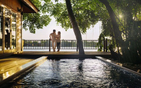 Top 7 khách sạn sang chảnh và lãng mạn bậc nhất Sài Gòn, chỉ cần nhìn thôi đã mê!