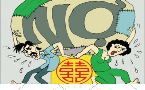 Vợ chồng làm ăn đến tán gia bại sản và phản ứng của bố chồng khiến ai cũng bất ngờ