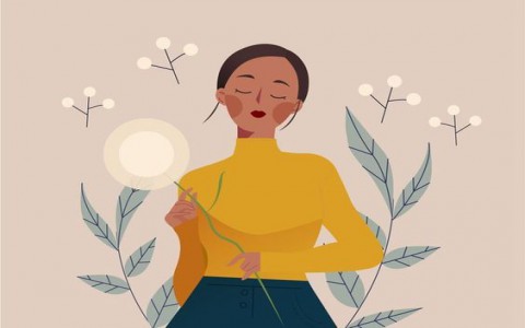 Là phụ nữ nếu sở hữu 7 phẩm chất này kiểu gì cánh mày râu cũng mê như “phê” thuốc lào