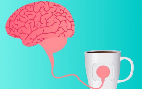 Caffeine và bộ não của bạn