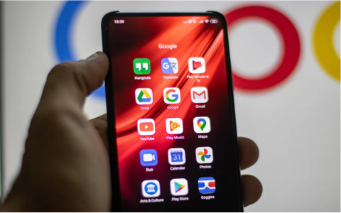 Từ ngày 1/6/2021: Google bắt đầu tình phí người dùng