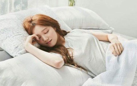 Ngủ trước 22 giờ nếu không muốn cơ thể của bạn ngày càng xấu đi