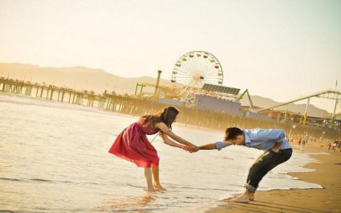 Những trải nghiệm mà các cặp đôi nên làm trước khi tổ chức đám cưới