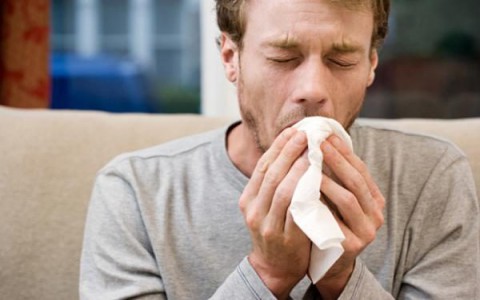 Nuốt phải đờm có hại cho cơ thể không?