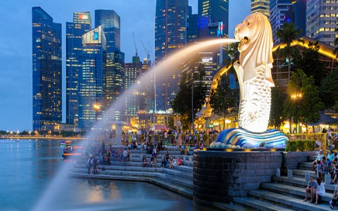 Kinh nghiệm mua sắm ở Singapore mùa giảm giá!