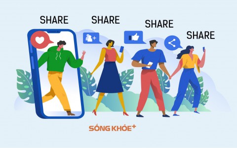 Facebook đã là một phần cuộc sống của bạn thì đừng để nó trở thành công cụ cho những điều xàm xí, vô ích!