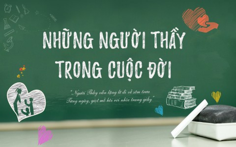 Cha mẹ chính là người thầy đầu tiên mang những tia sáng của buổi bình minh trí tuệ, cảm xúc rọi chiếu tâm hồn ta