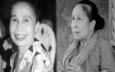Những vai diễn “để đời” của nghệ sĩ Ánh Hoa - Bà mẹ hiền từ của nền điện ảnh Việt Nam