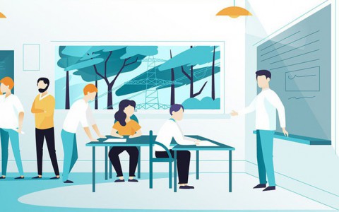 Suốt cuộc đời mình, đâu là người thầy có ảnh hưởng đến bạn nhiều nhất?