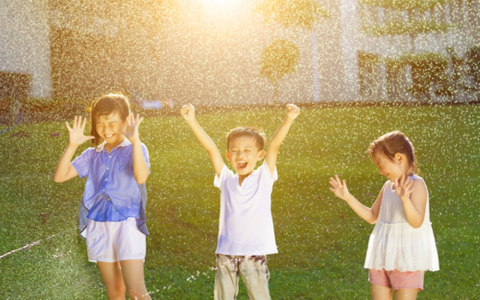 Những lợi ích không ngờ của việc cho trẻ học ngoại ngữ sớm