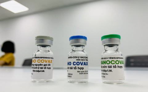 Giá vaccine Covid-19 tại Việt Nam dự kiến không quá 500.000 đồng