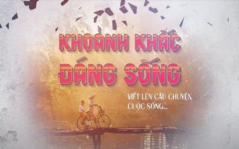 25 bài dự thi lọt vòng chung khảo Cuộc thi viết “Khoảnh khắc đáng sống” năm 2020