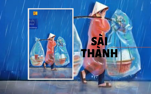 Các cô gái của tôi ơi, đừng khóc ở Sài Gòn!