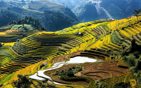 Việt Nam có địa danh lọt top 50 điểm đến đẹp nhất thế giới năm 2020