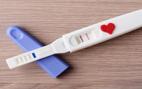 Làm sao để nhận biết có thai một cách sớm nhất?