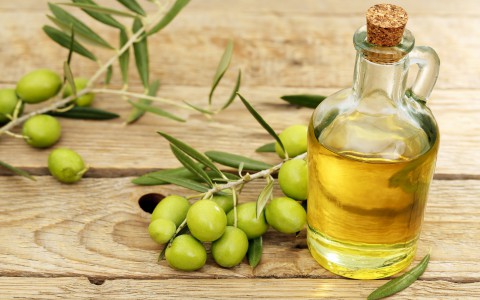 Đánh bay tình trạng da khô, nứt nẻ vào mùa đông nhờ vào những loại thực phẩm này