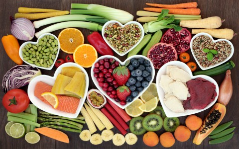 Ăn gì để phòng ngừa đột quỵ hiệu quả?