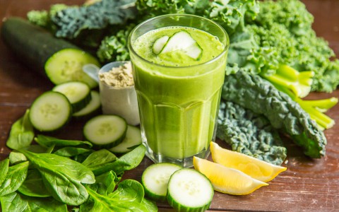 Những thực phẩm giúp hạn chế tình trạng da khô, nứt nẻ trong mùa đông