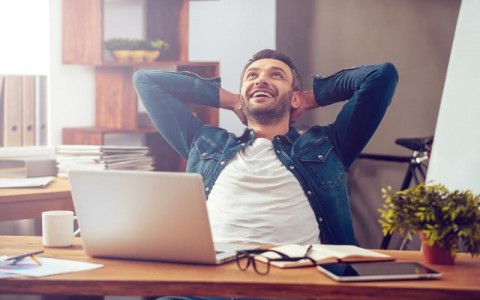 Nếu thành thạo 3 thói quen này sẽ khiến tinh thần bạn luôn lạc quan!