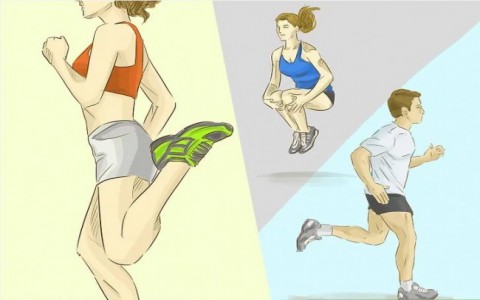 Ở nhà phòng dịch vẫn cần giữ dáng, lưu ngay 8 bài tập trong phòng ngủ này