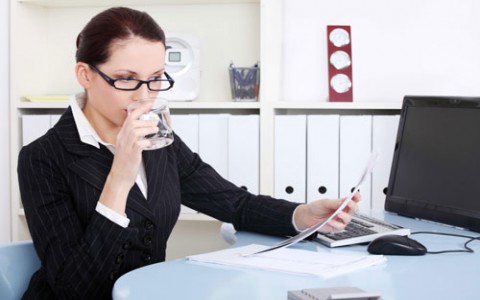 8 cách phòng bệnh công sở cực kỳ hiệu quả