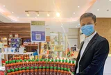 Tương ớt Chilica mang sản phẩm sạch đến tay người tiêu dùng